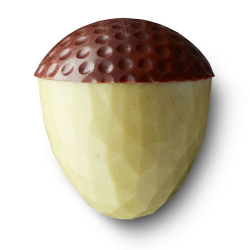 Eikel pistache